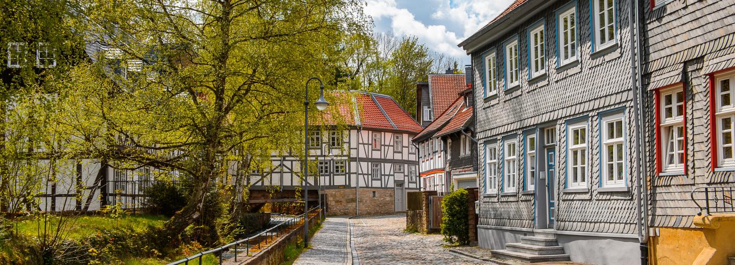 © Eurotours Goslar