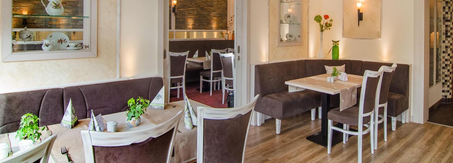 © Eurotours Wellnessgenuss in Goslar