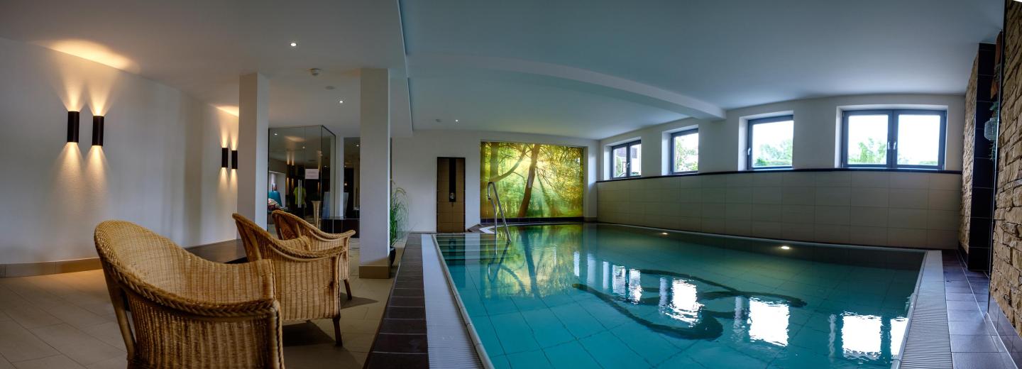 © Eurotours Wellnessgenuss in Goslar