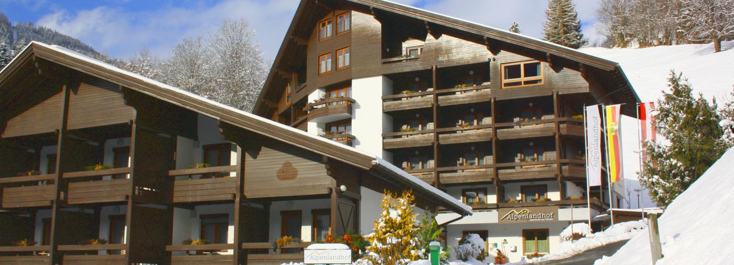 © Eurotours Alpenlandhof, Bad Kleinkirchheim