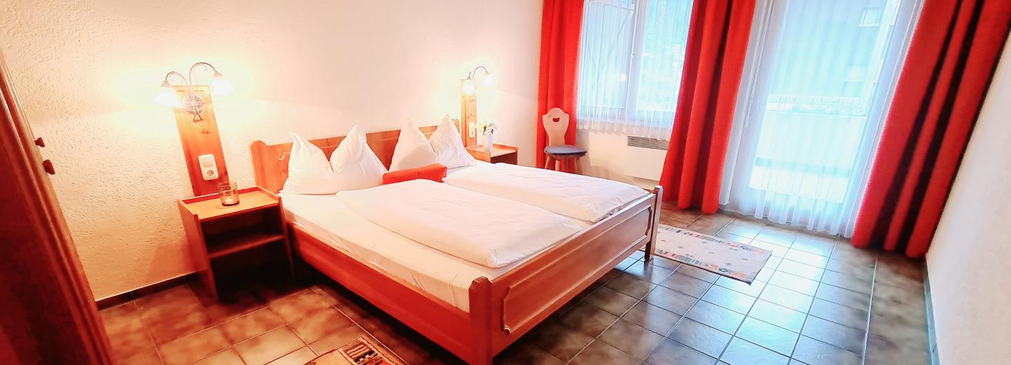 © Eurotours Apartment "Alpenhorst"