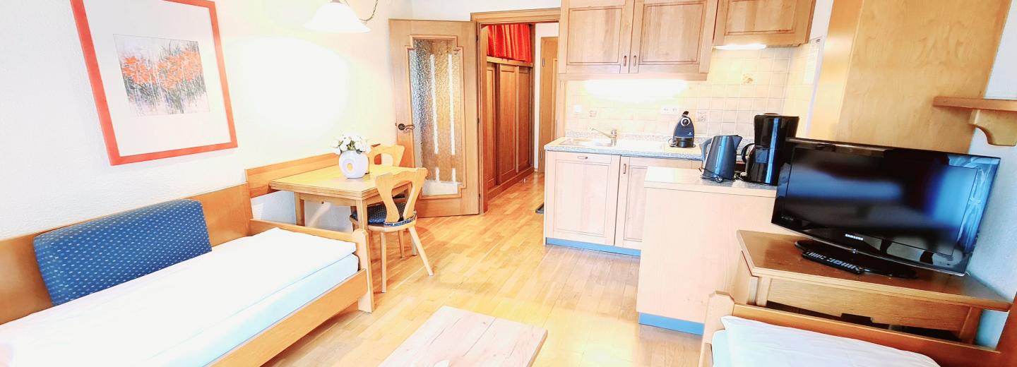 © Eurotours Apartment "Alpenkatze"