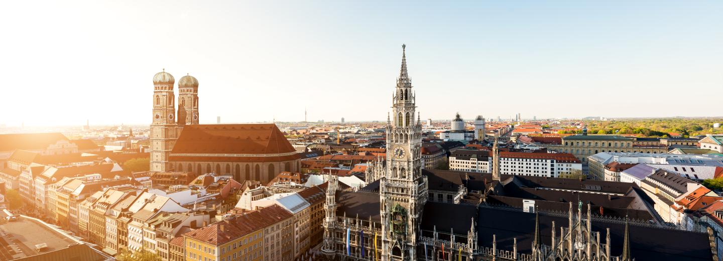 © Eurotours München