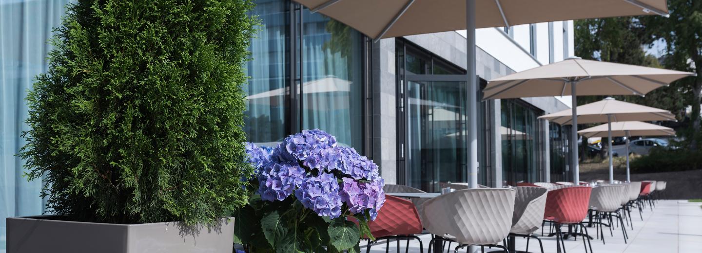 © Eurotours Auf Entdeckungstour durch Wiesbaden