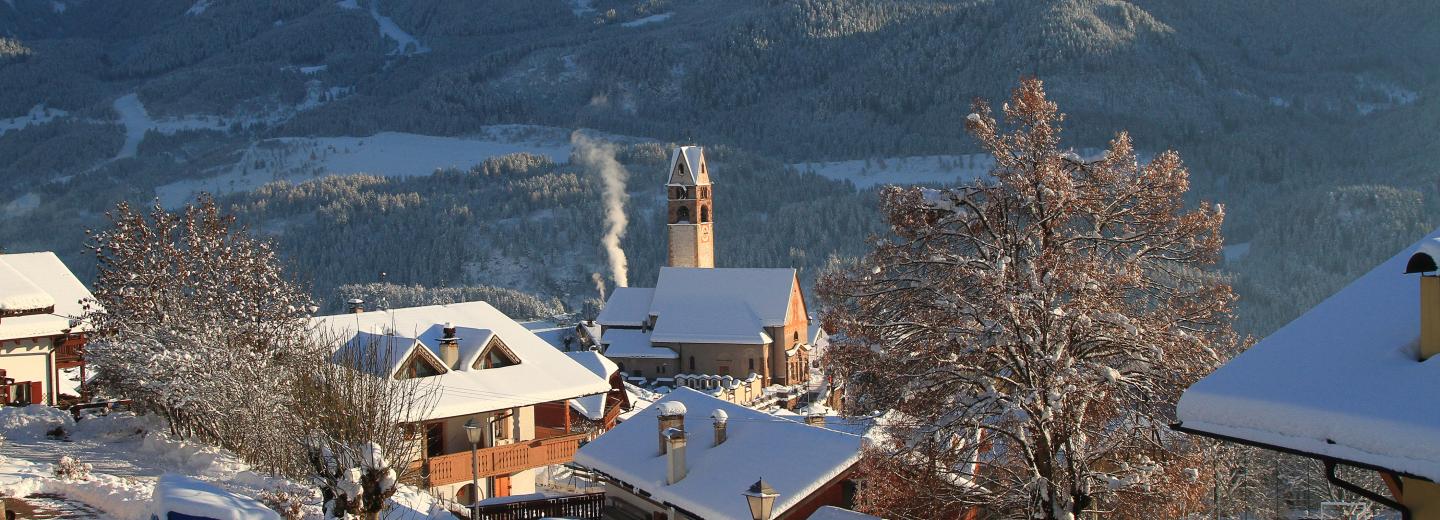 © pg visitfiemme.it, pictures by Michele Bertagnolli Carano