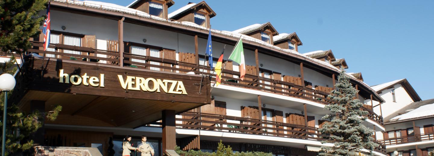 © Eurotours Appartments Resort Veronza, Carano