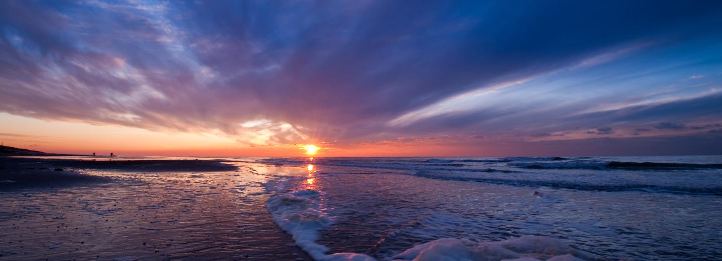 © Eurotours Urlaub im schönsten Badeort der Niederlande