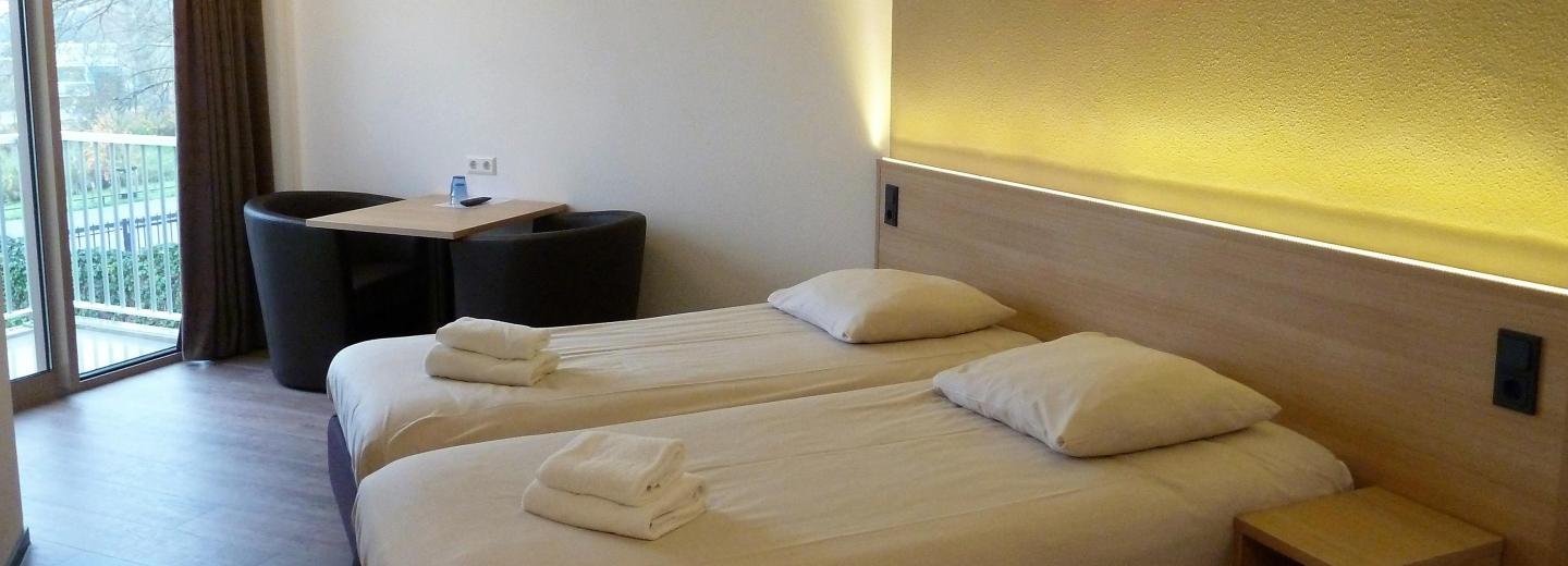 © Eurotours Doppelzimmer
