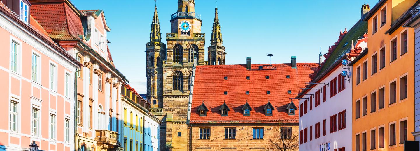 © Eurotours Ansbach