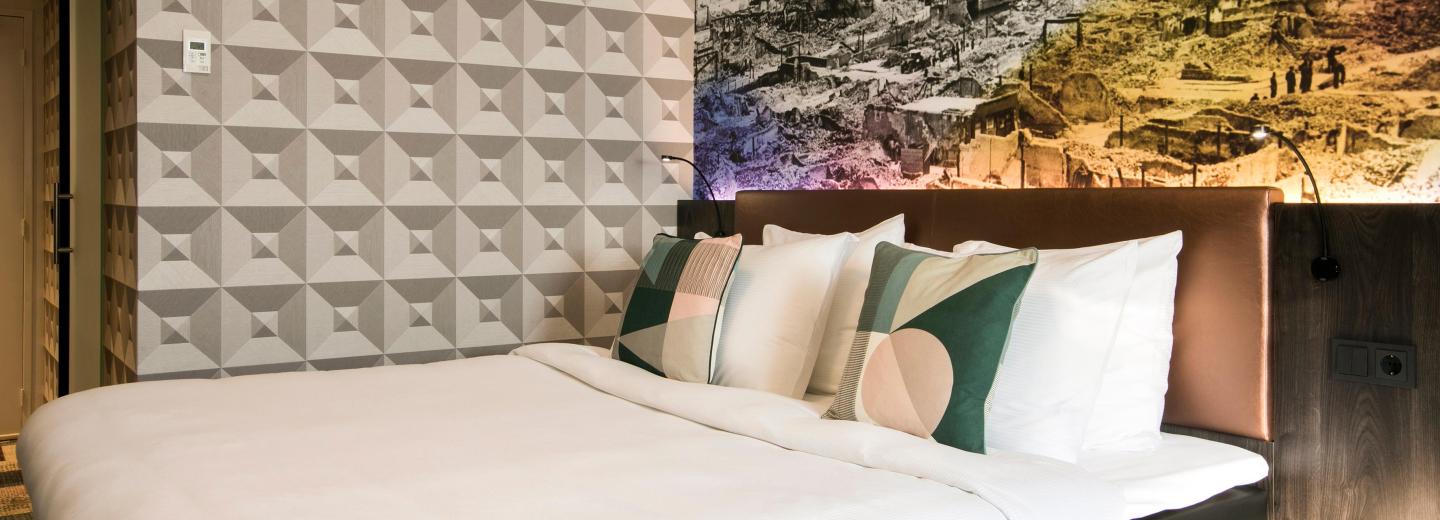 © Eurotours Doppelzimmer