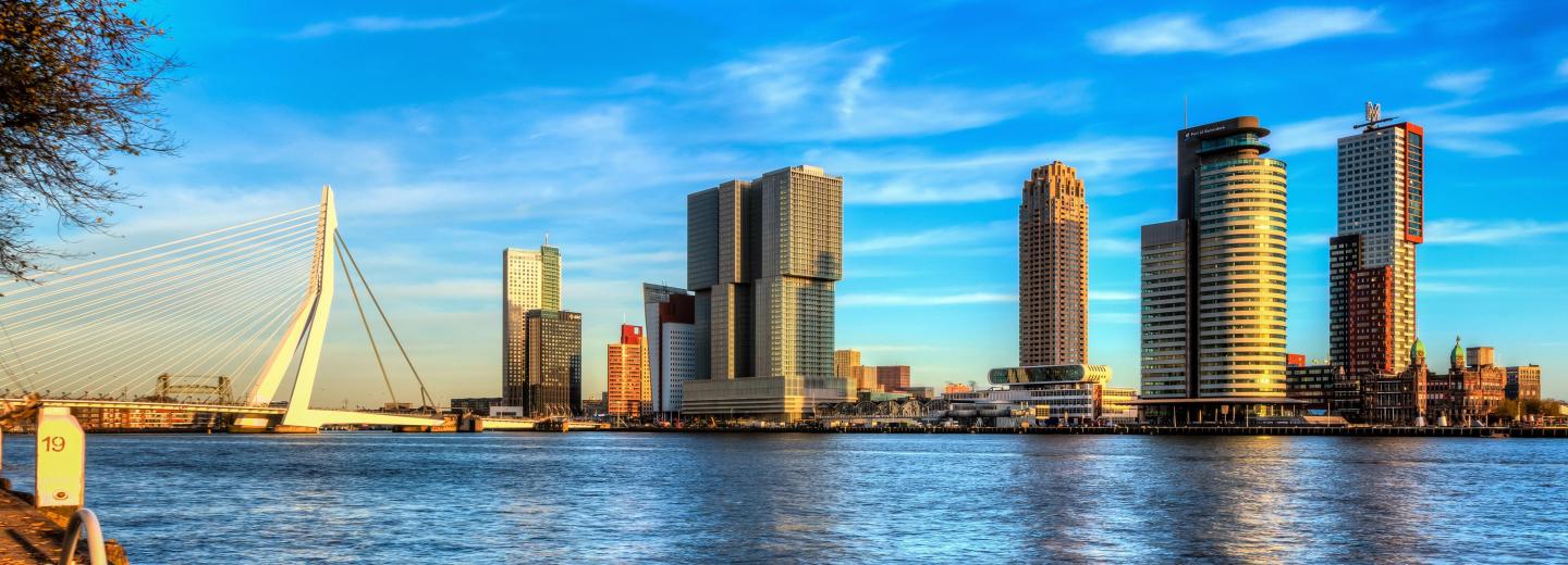 © Eurotours Rotterdam