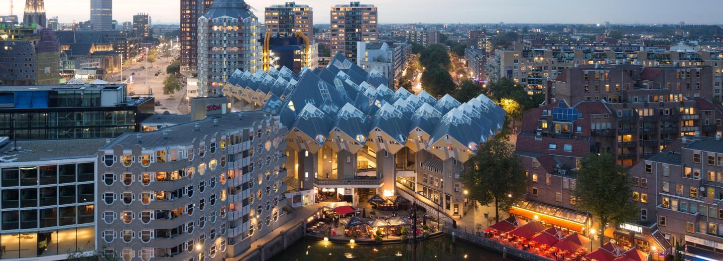 © Eurotours Rotterdam