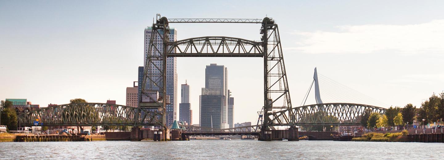 © Eurotours Rotterdam