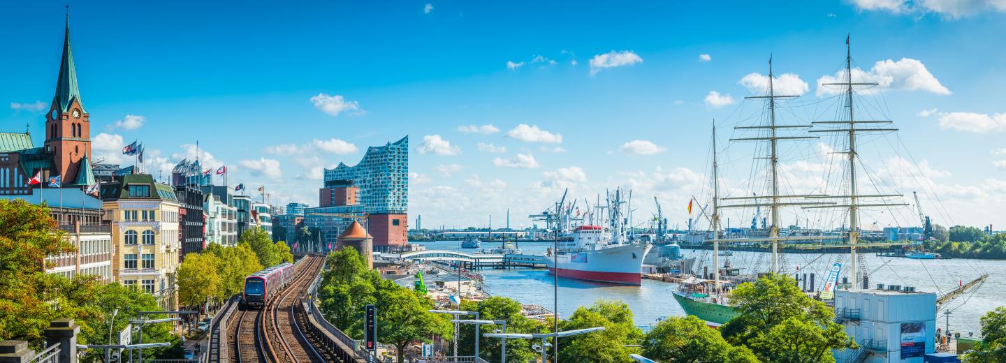 © Eurotours Hamburg
