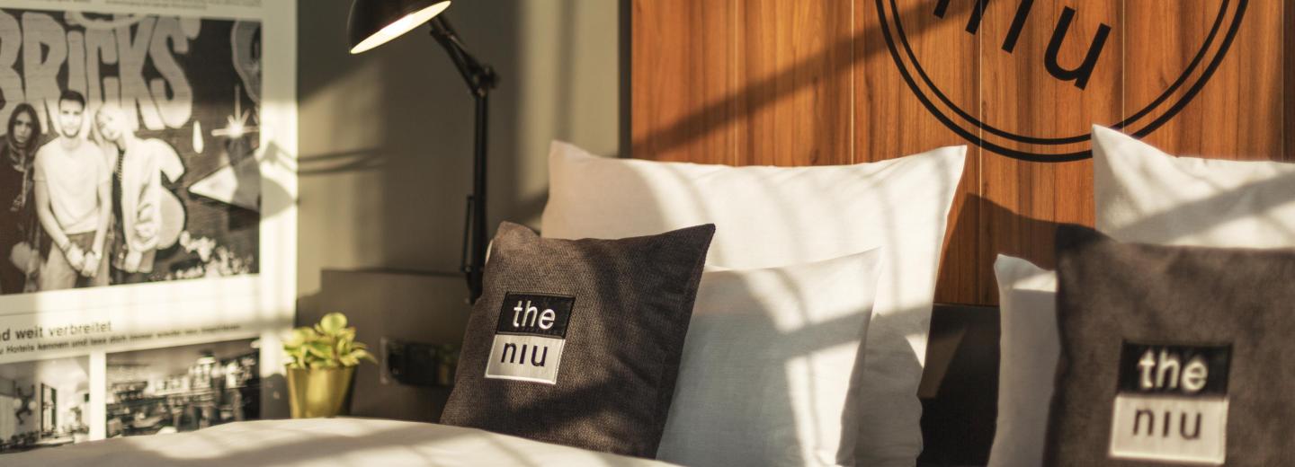 © Eurotours Doppelzimmer Standard "Tripster"