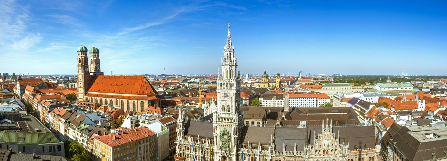 © Eurotours München