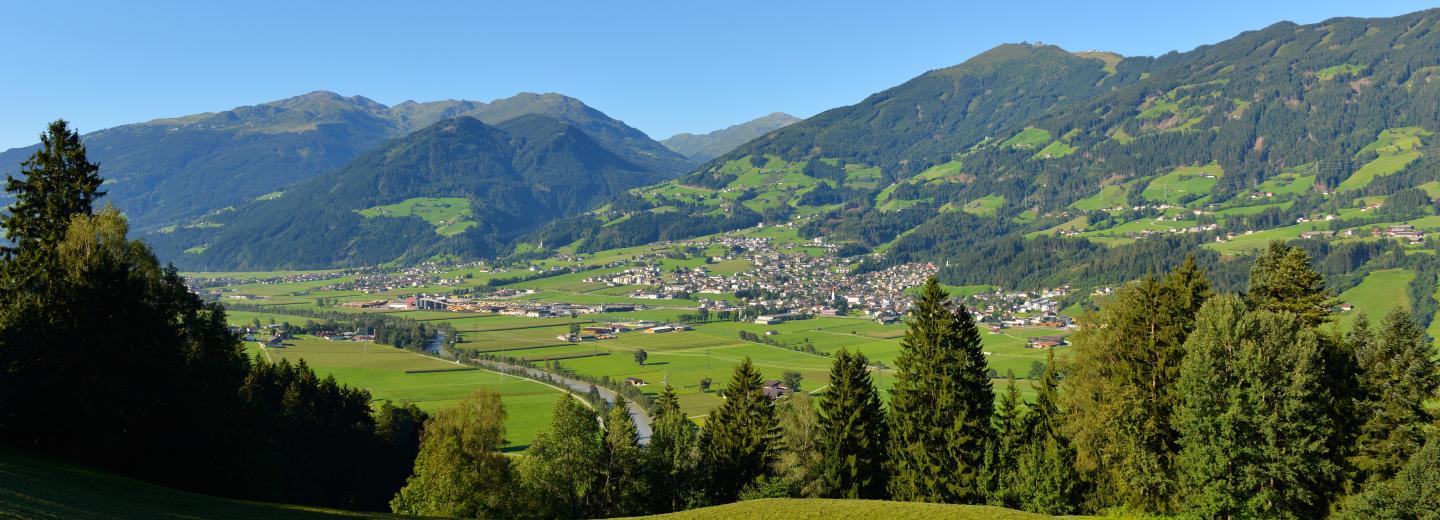 © Wörgötter & Friends Zillertal