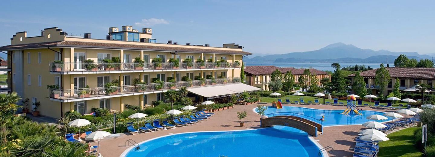 © Eurotours Hotel Bella Italia, Peschiera del Garda