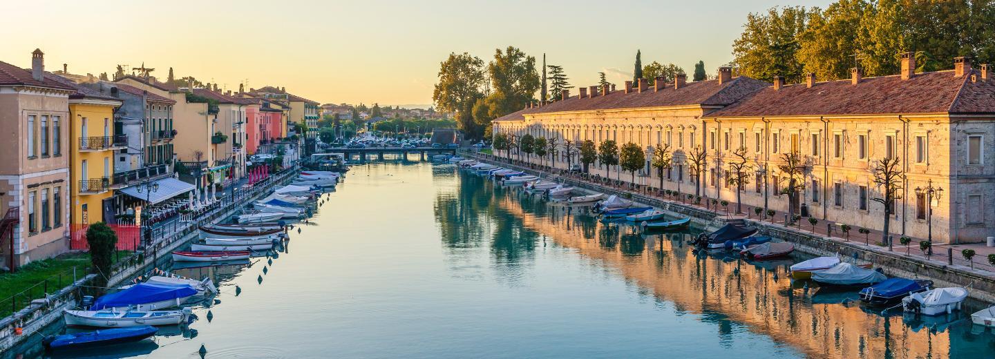 © Eurotours Peschiera del Garda