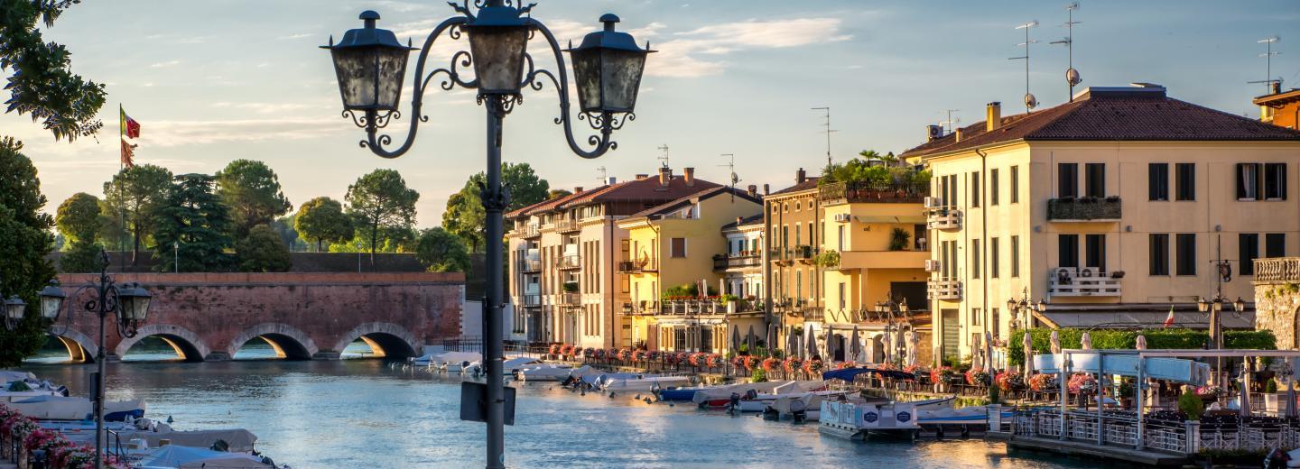 © Eurotours Peschiera del Garda