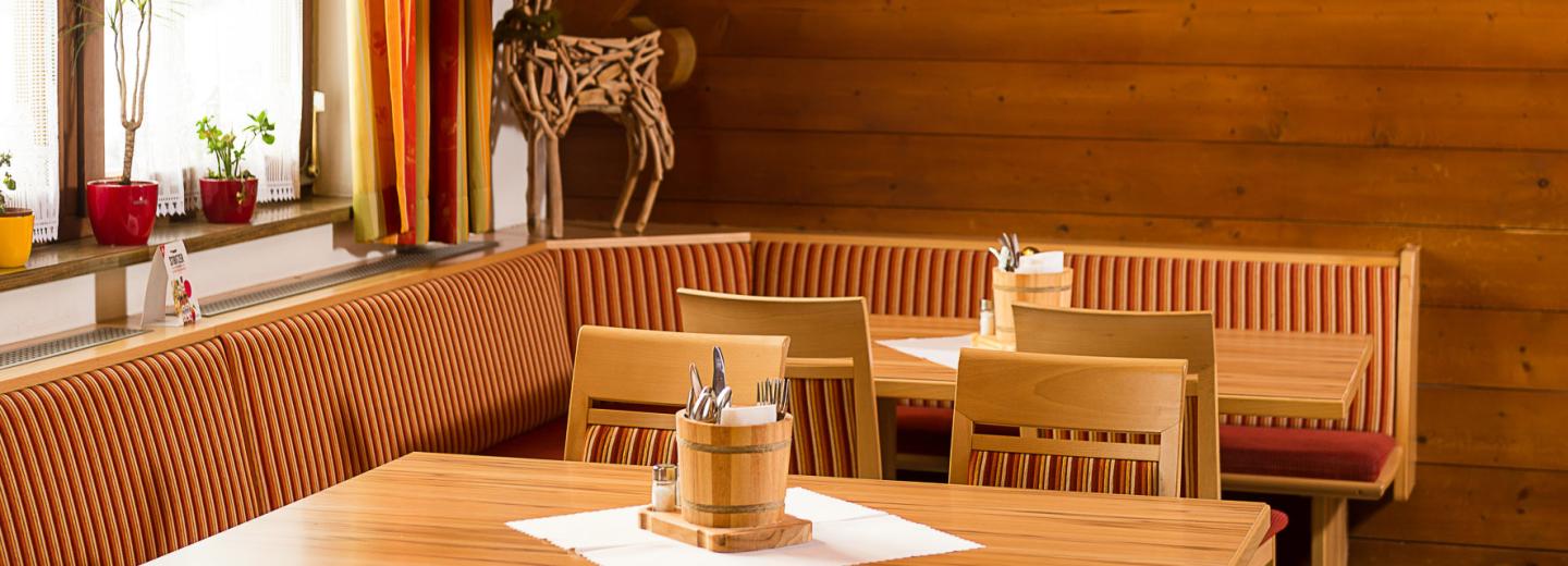 © Eurotours Aktivurlaub in Maria Alm am Steinernen Meer