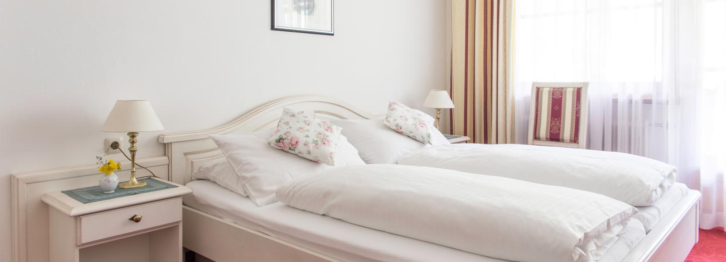 © Eurotours Doppelzimmer Comfort