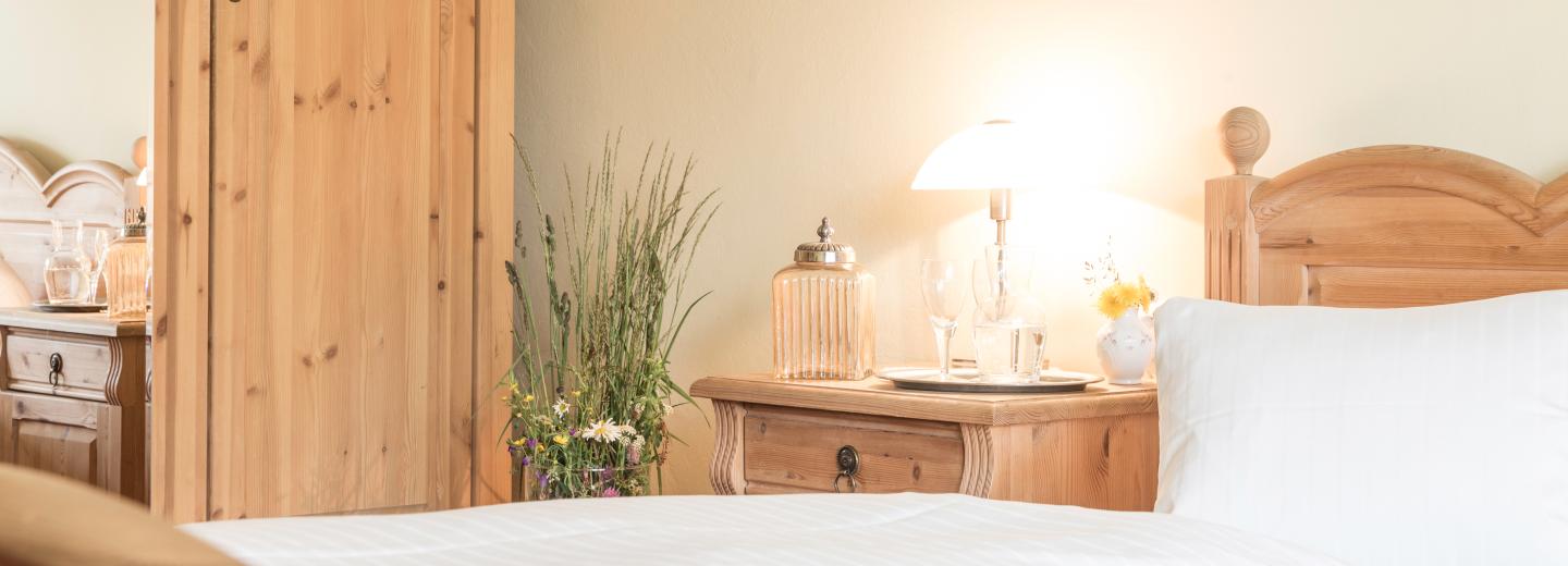 © Eurotours Doppelzimmer Comfort
