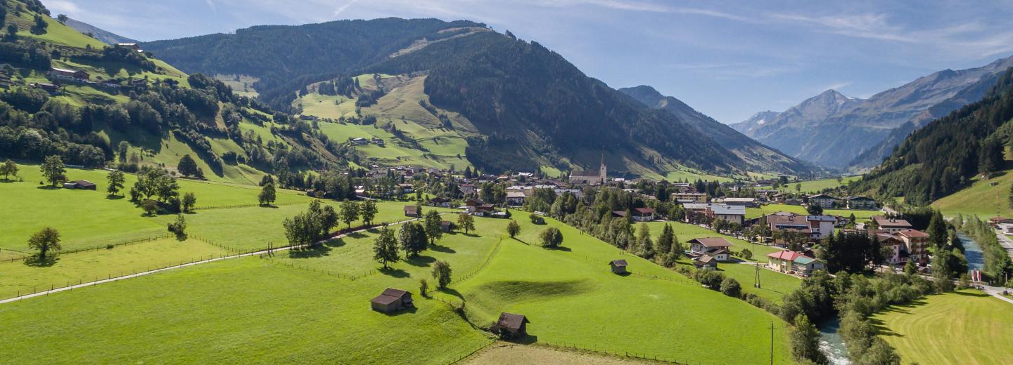 © Eurotours Rauris