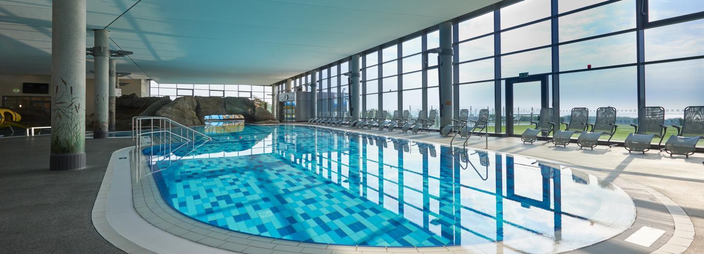 © ostsee resort damp GmbH / Schaefer Trennwandsysteme Damp: Traumhafte Tage an der Ostsee