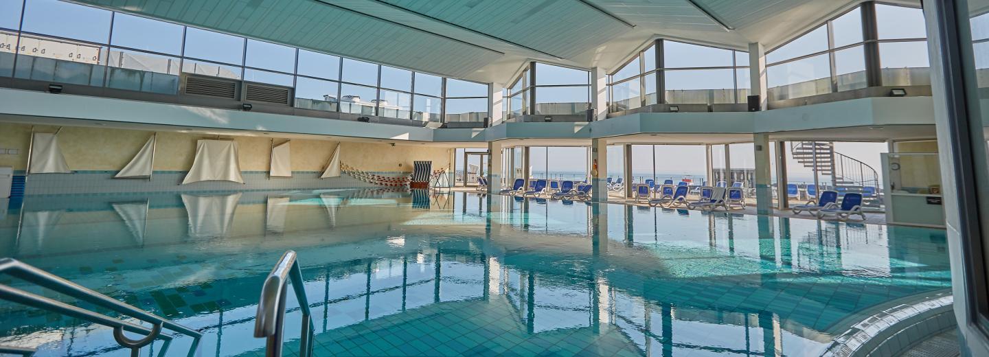 © ostsee resort damp GmbH / Marc Petterson Damp: Traumhafte Tage an der Ostsee