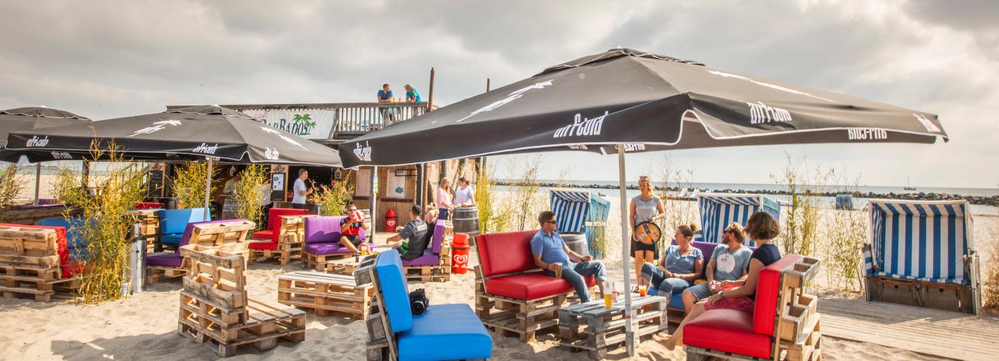 © ostsee resort damp GmbH Damp: Traumhafte Tage an der Ostsee