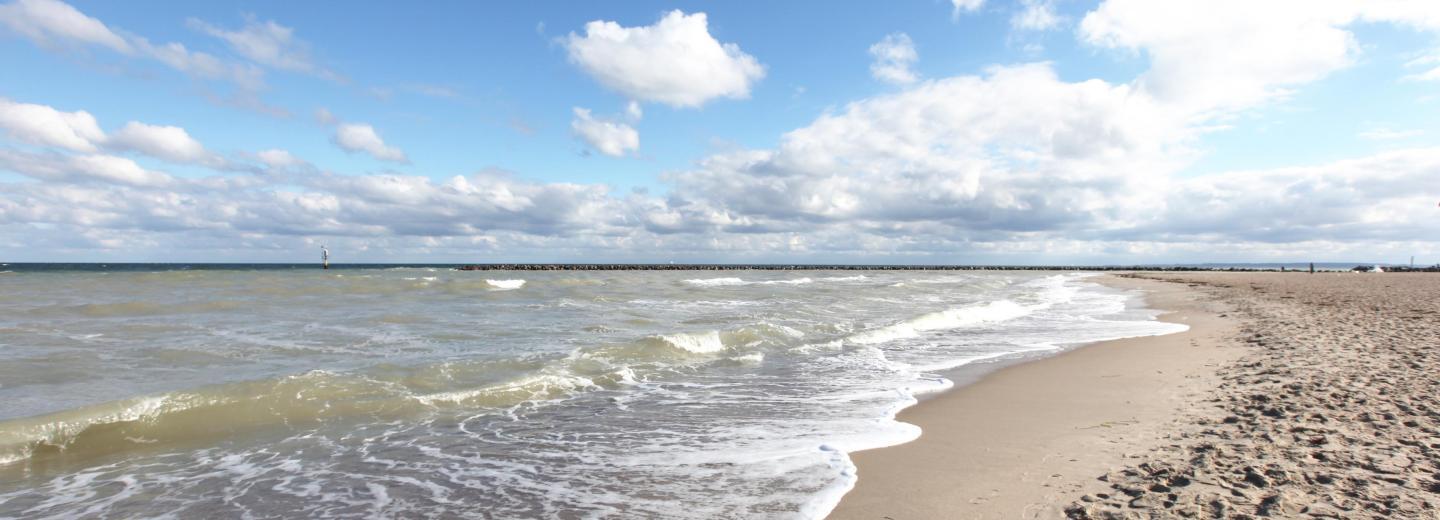 © ostsee resort damp GmbH Damp: Traumhafte Tage an der Ostsee