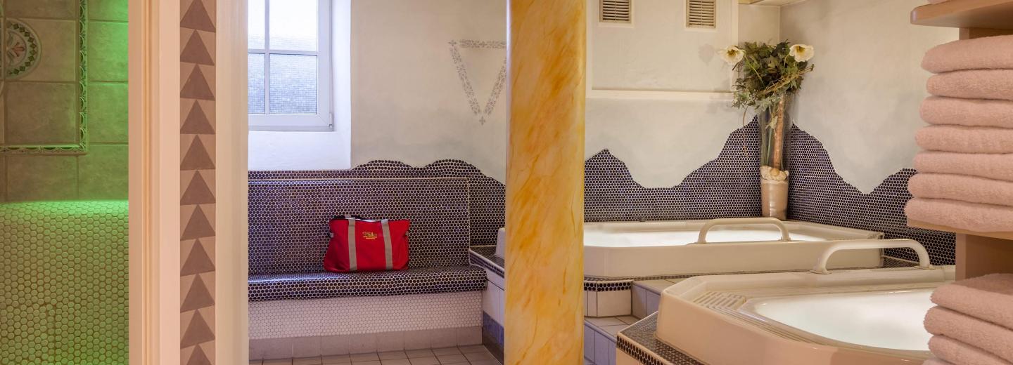 © Eurotours Das Allgäu für Wellnessgenießer und Aktive