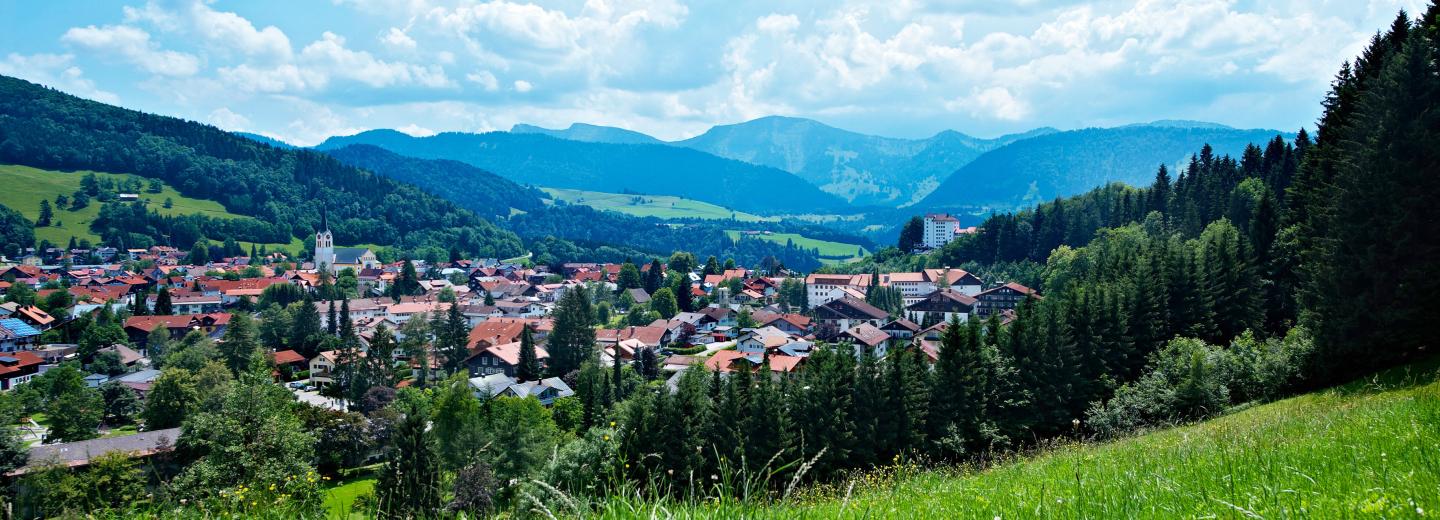 © Oberstaufen Tourismus Oberstaufen