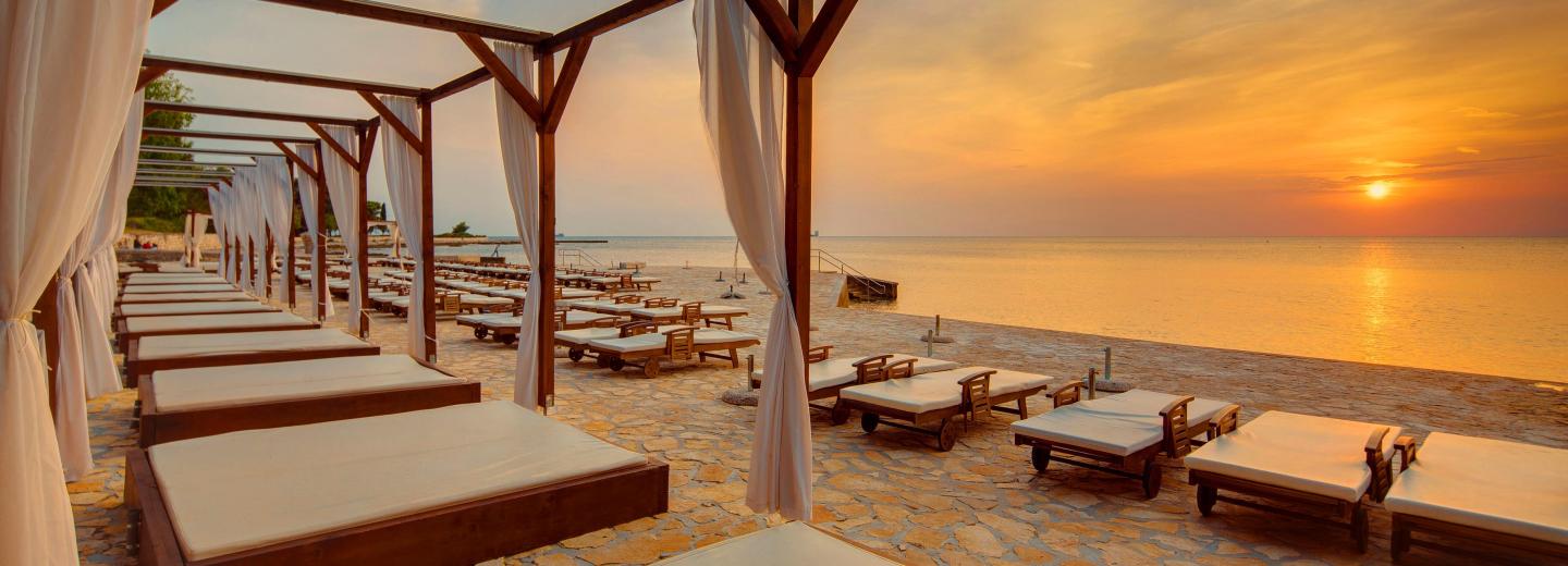 © Eurotours Auszeit in Umag