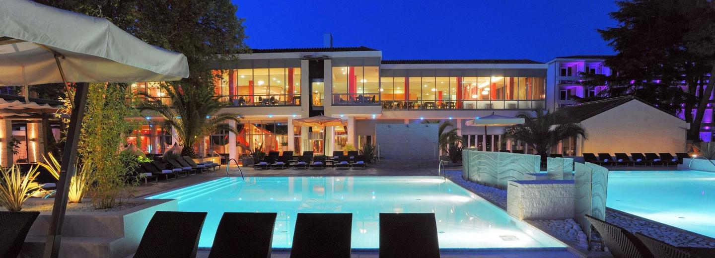 © Eurotours Auszeit in Umag