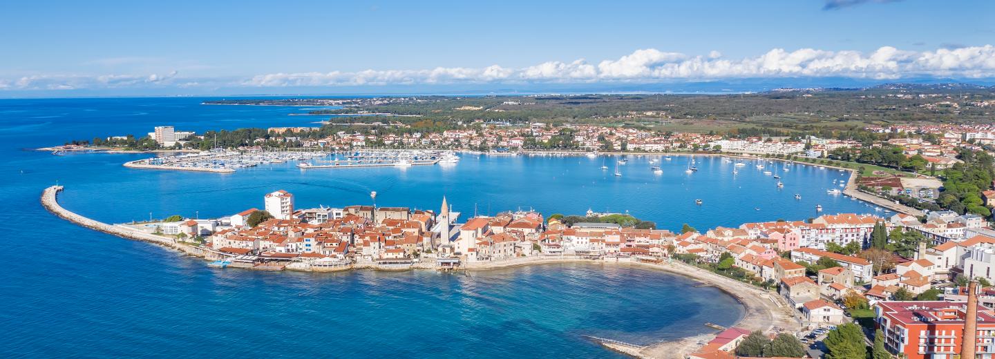 © Eurotours Umag