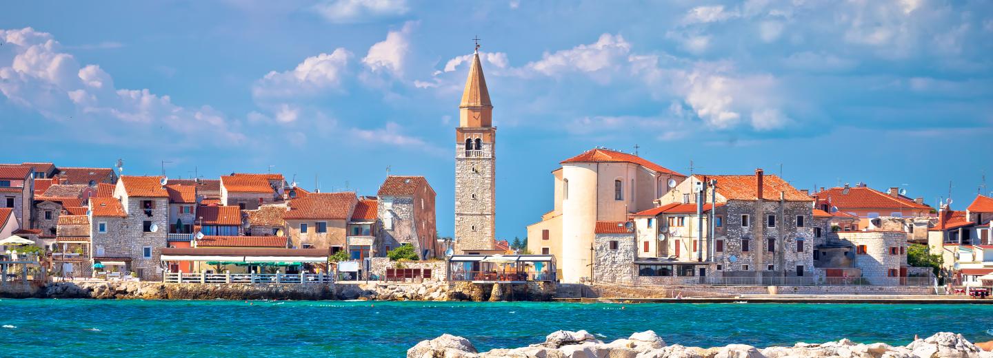 © Eurotours Umag