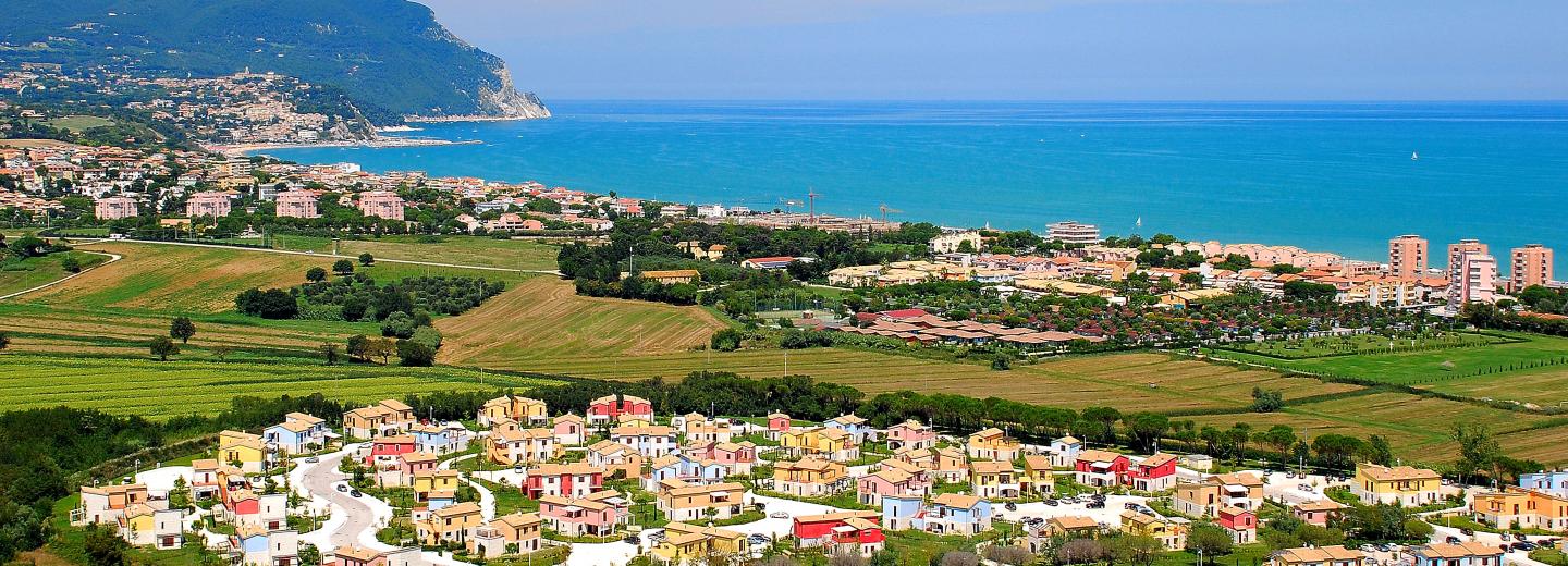 © Eurotours Erholung pur in Numana