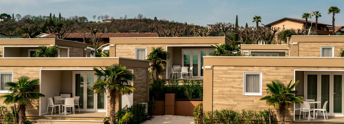 © Eurotours Suite Living Deluxe