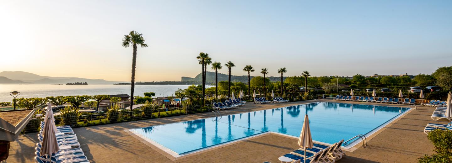 © Eurotours Manerba del Garda: Urlaub am Gardasee