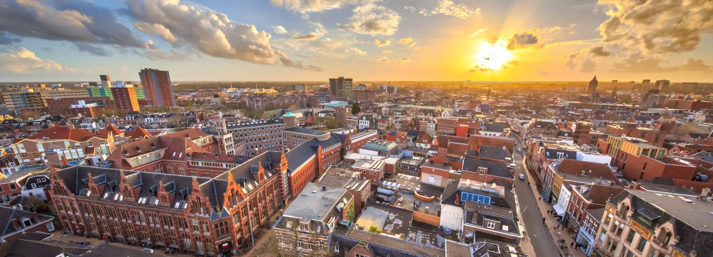 © Eurotours Groningen