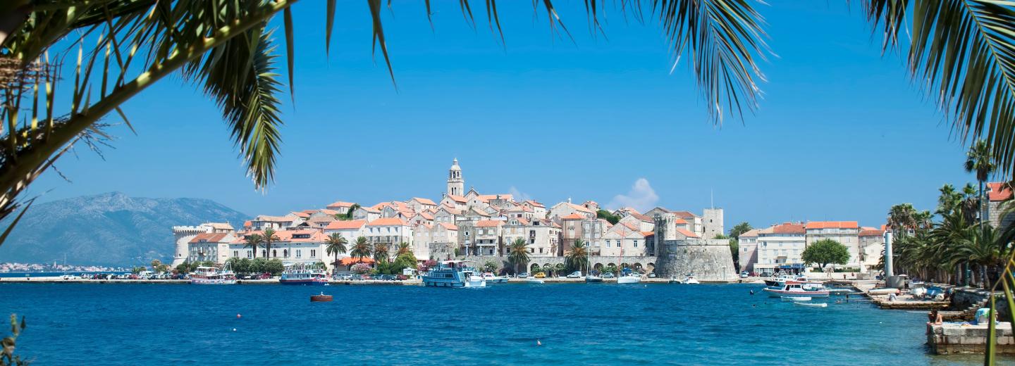 © Eurotours Korcula