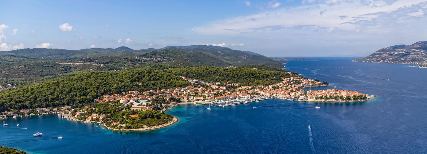 © Eurotours Korcula
