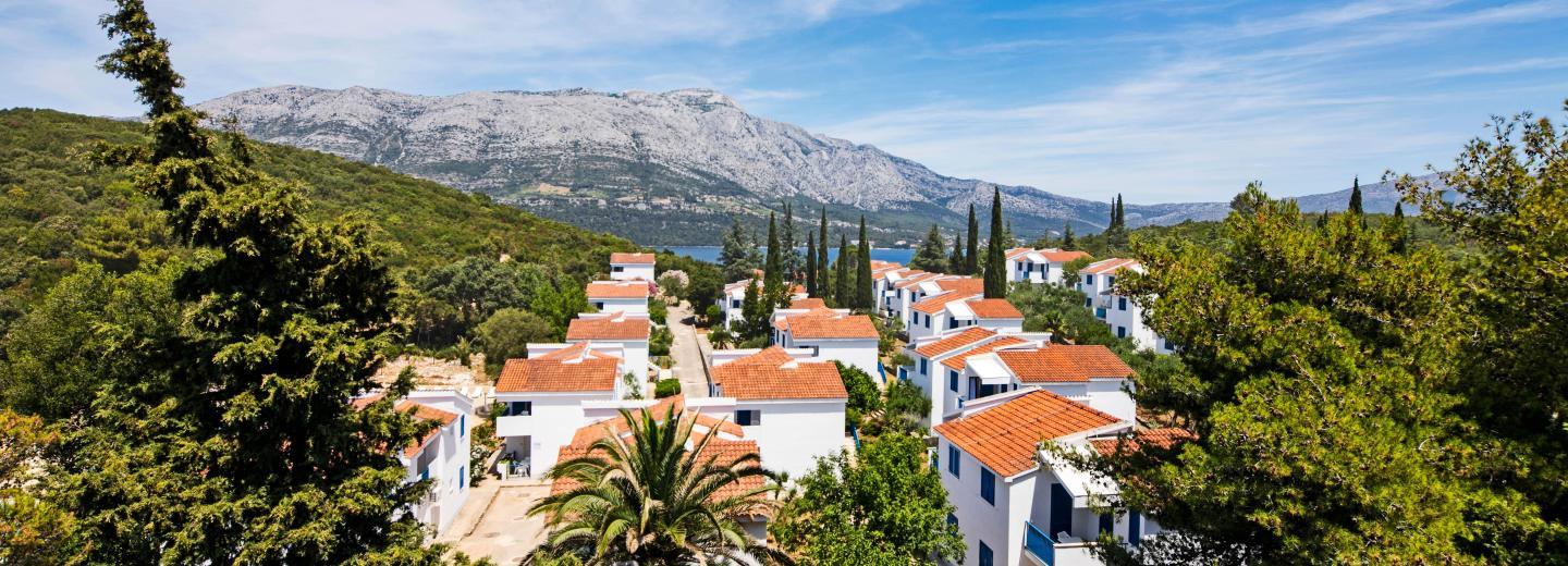 © Eurotours Inselspaß auf Korcula