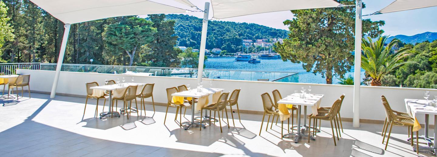 © Eurotours Inselspaß auf Korcula