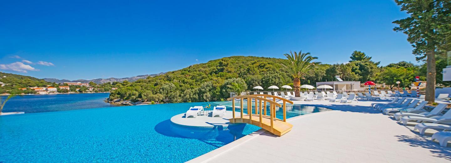 © Eurotours Inselspaß auf Korcula