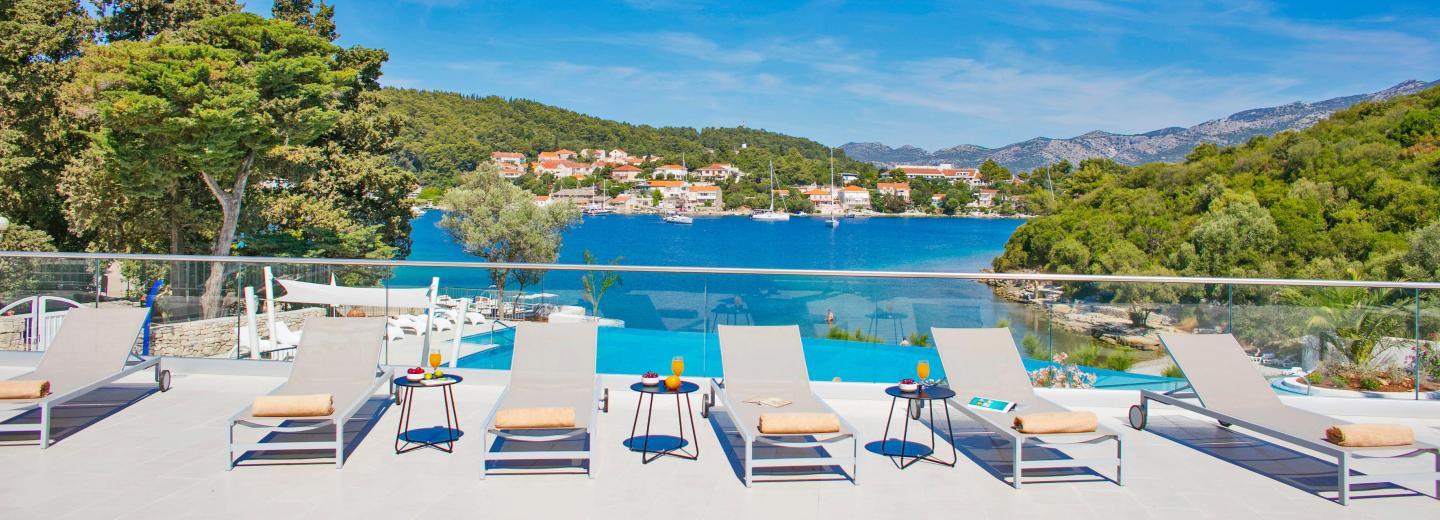 © Eurotours Inselspaß auf Korcula