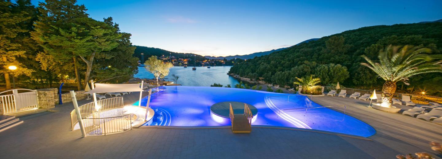 © Eurotours Inselspaß auf Korcula