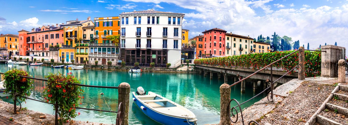 © Eurotours Peschiera del Garda